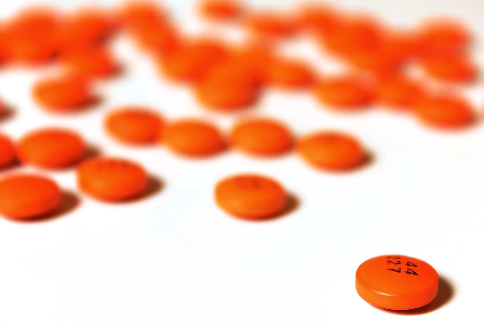 Orangepills